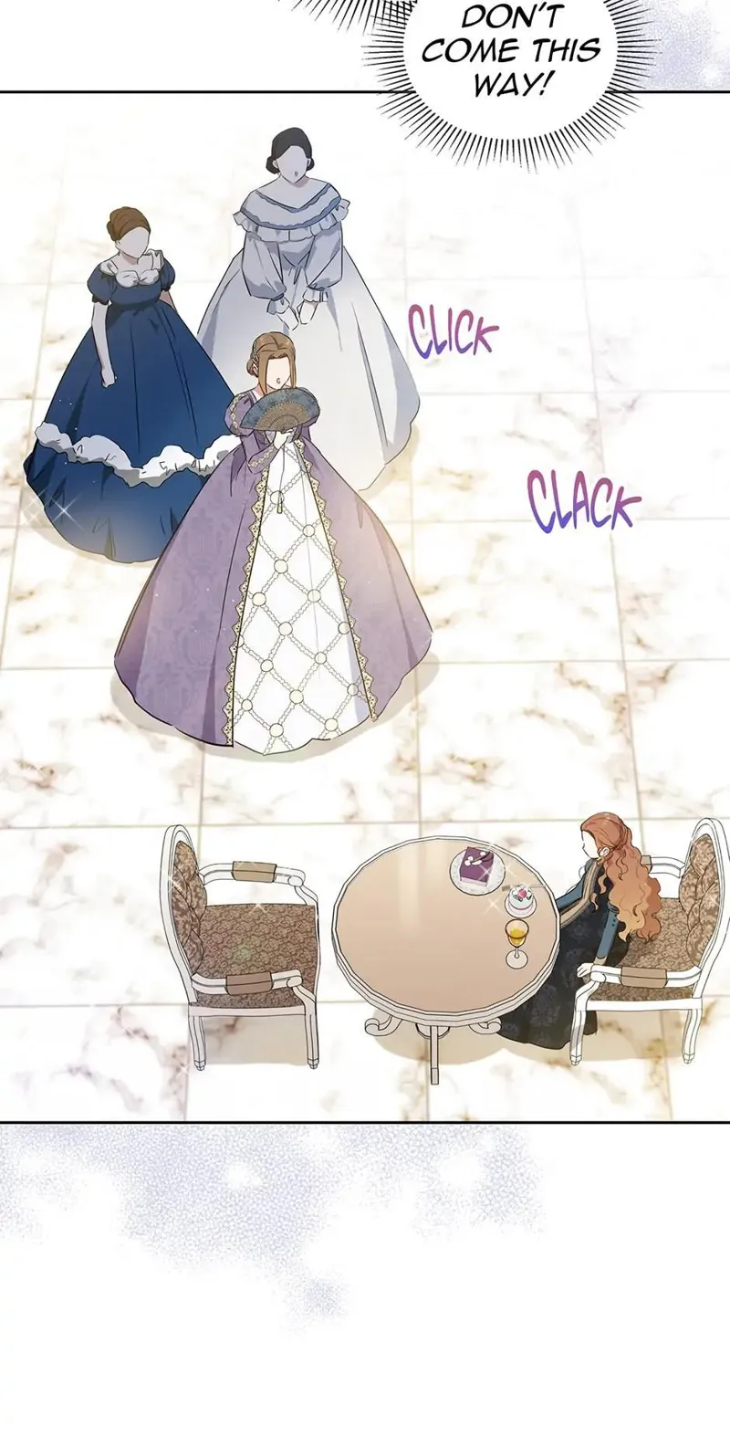 I Shall Master this Family! Chapter 91 - 28
