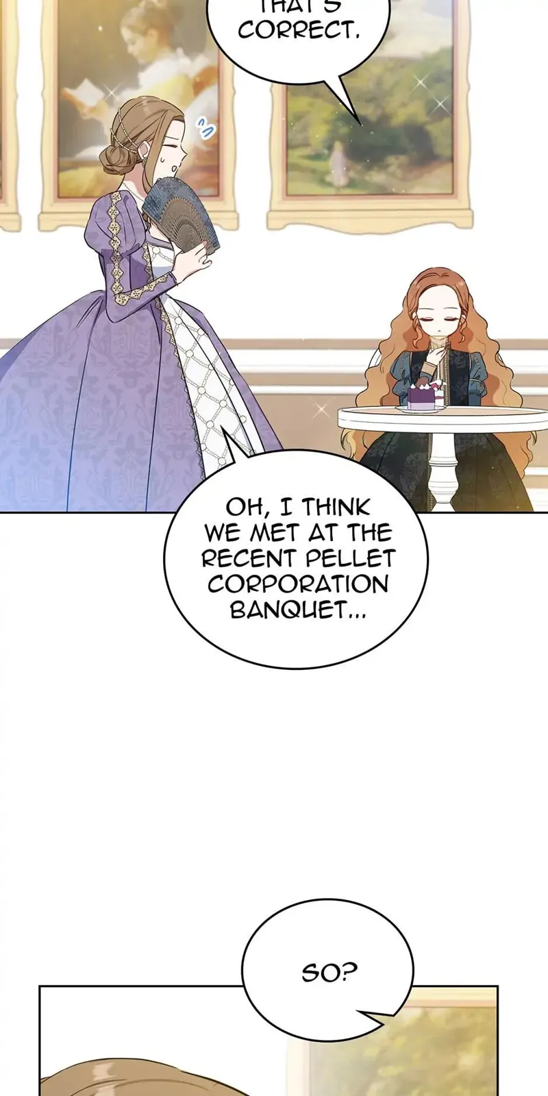 I Shall Master this Family! Chapter 91 - 31