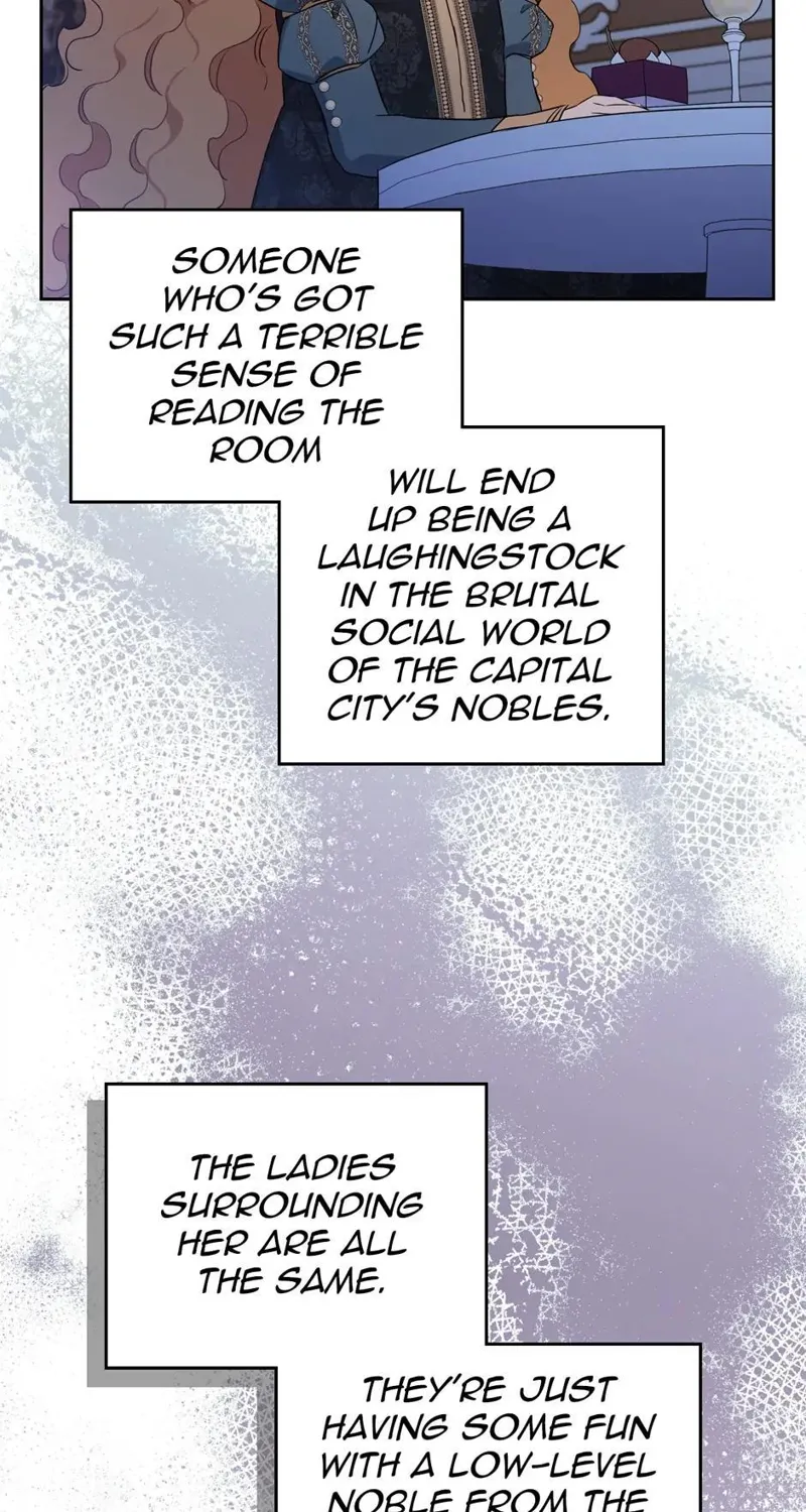 I Shall Master this Family! Chapter 91 - 40