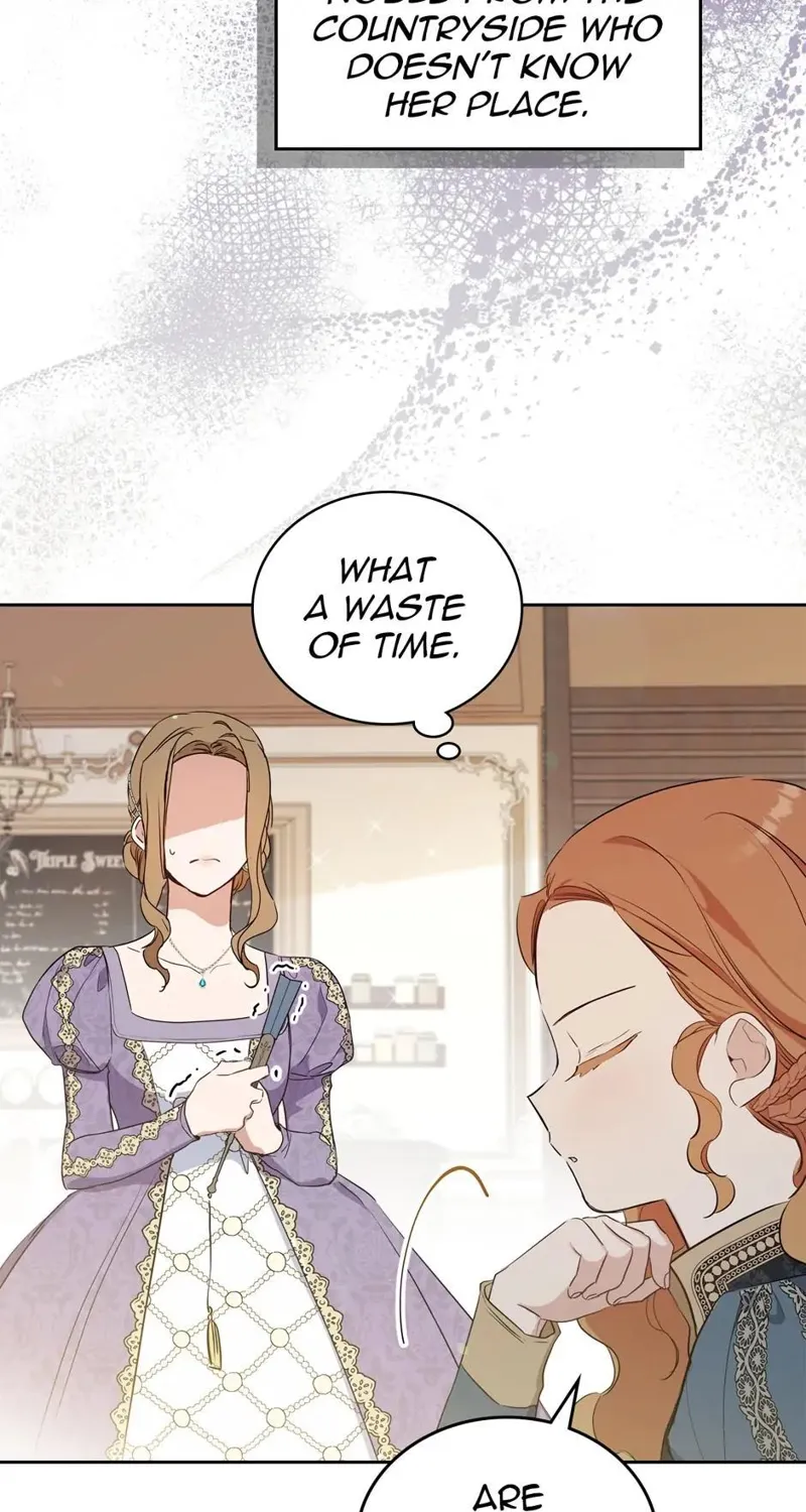 I Shall Master this Family! Chapter 91 - 41