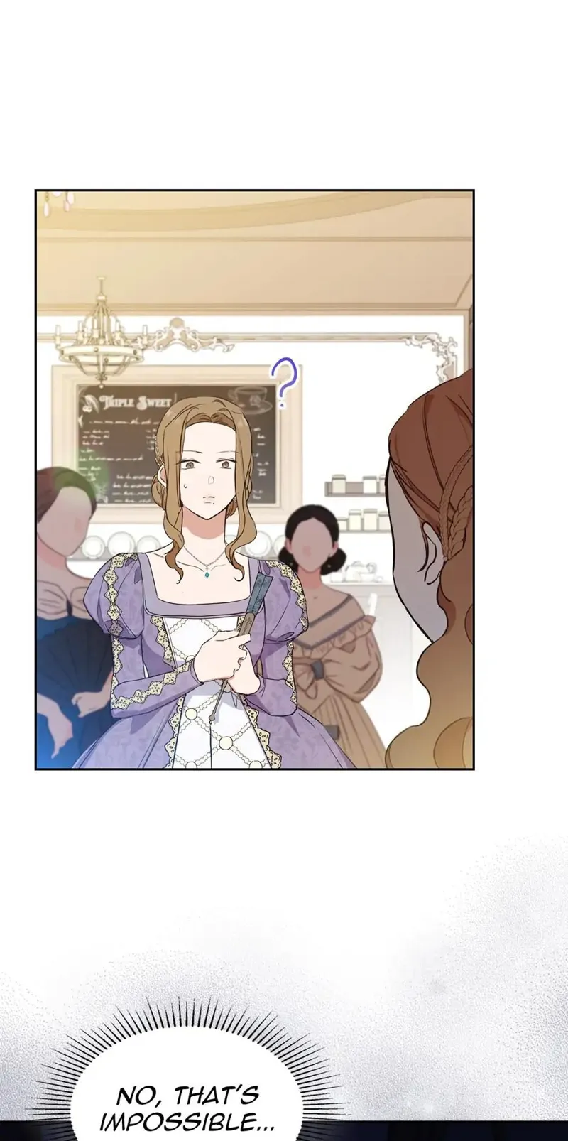 I Shall Master this Family! Chapter 91 - 44