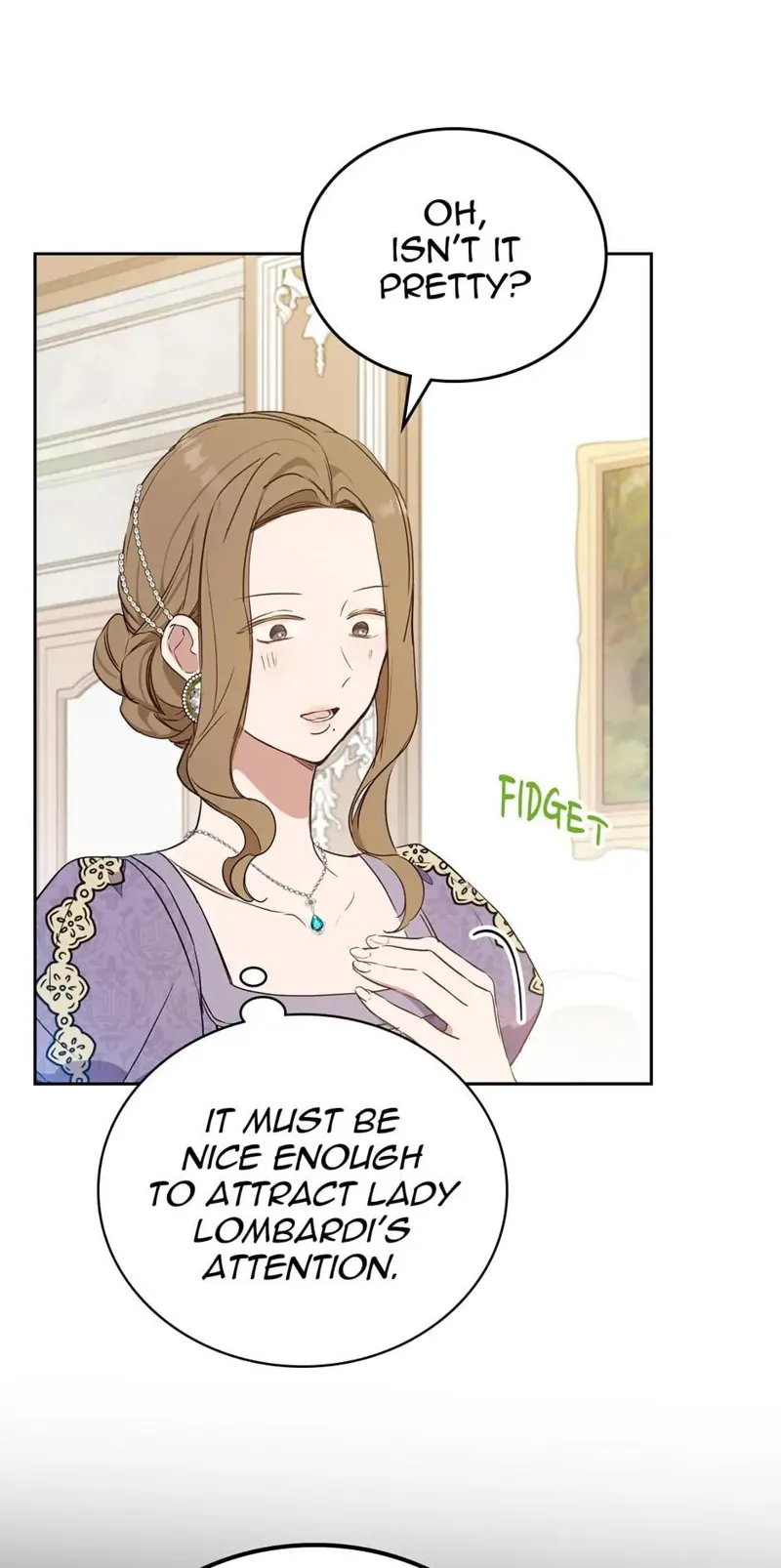 I Shall Master this Family! Chapter 91 - 47