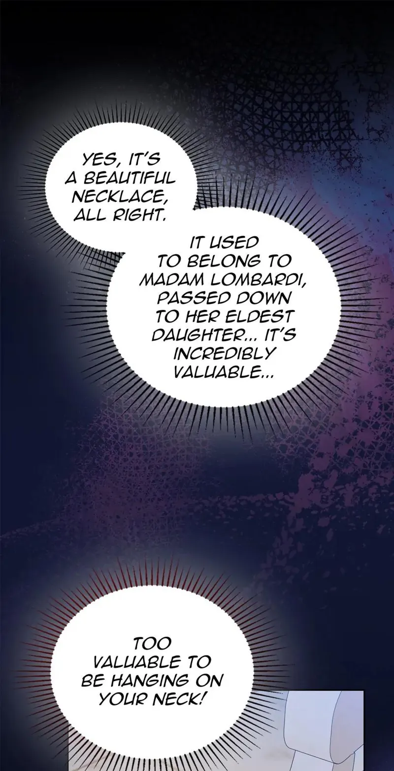 I Shall Master this Family! Chapter 91 - 49