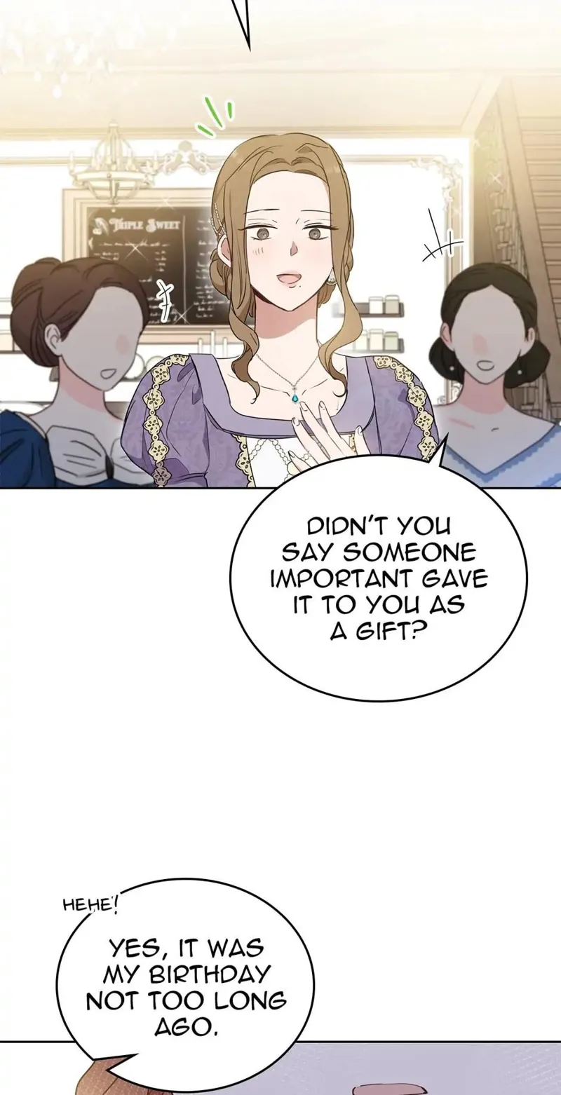 I Shall Master this Family! Chapter 91 - 51
