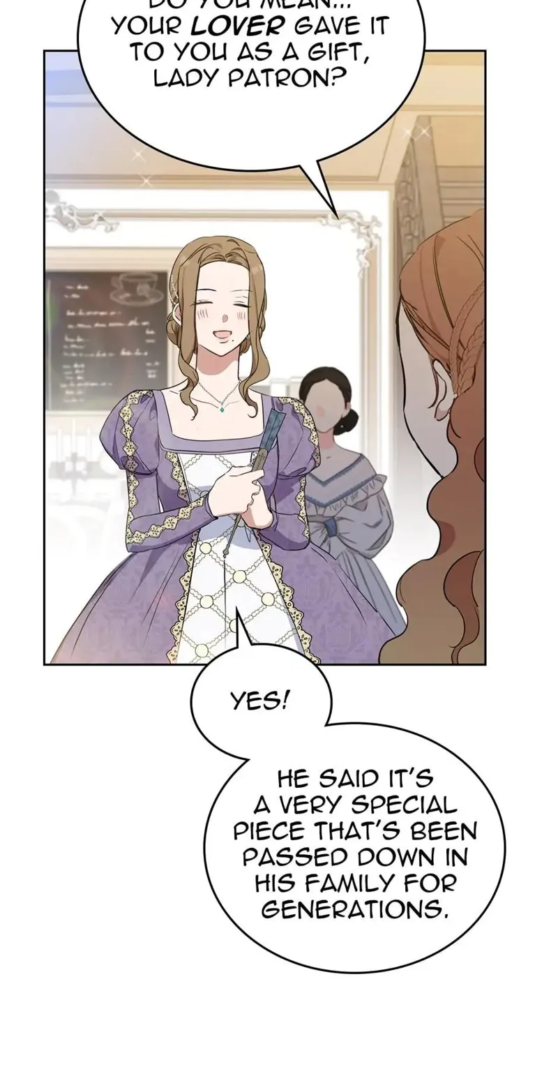 I Shall Master this Family! Chapter 91 - 53