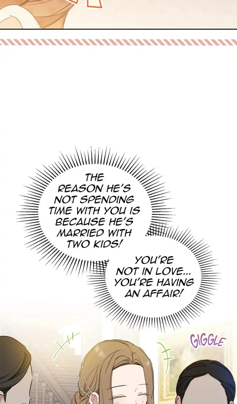 I Shall Master this Family! Chapter 91 - 61