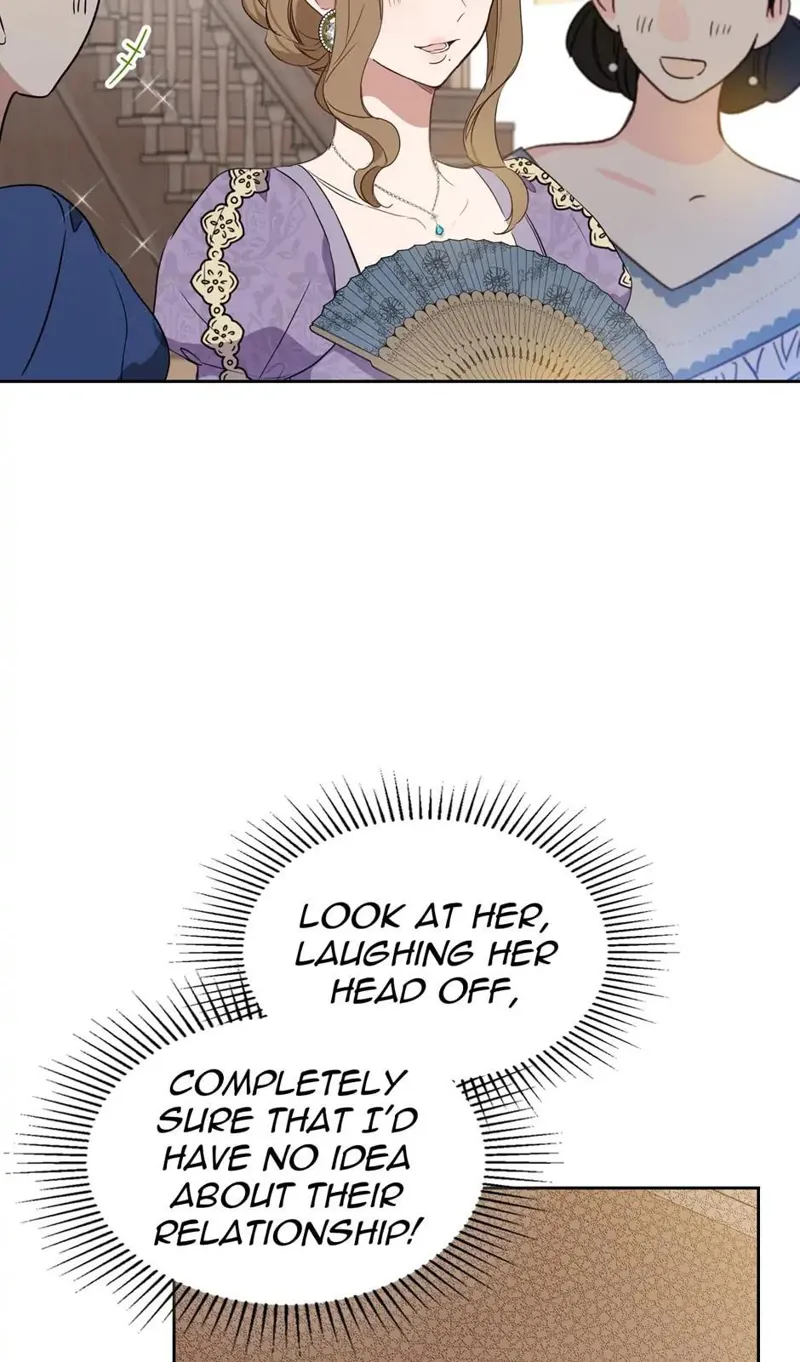 I Shall Master this Family! Chapter 91 - 62