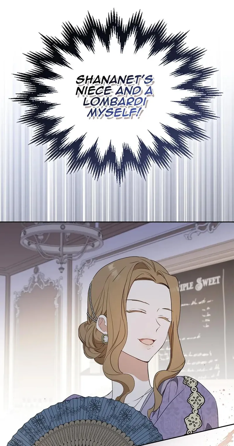 I Shall Master this Family! Chapter 91 - 64