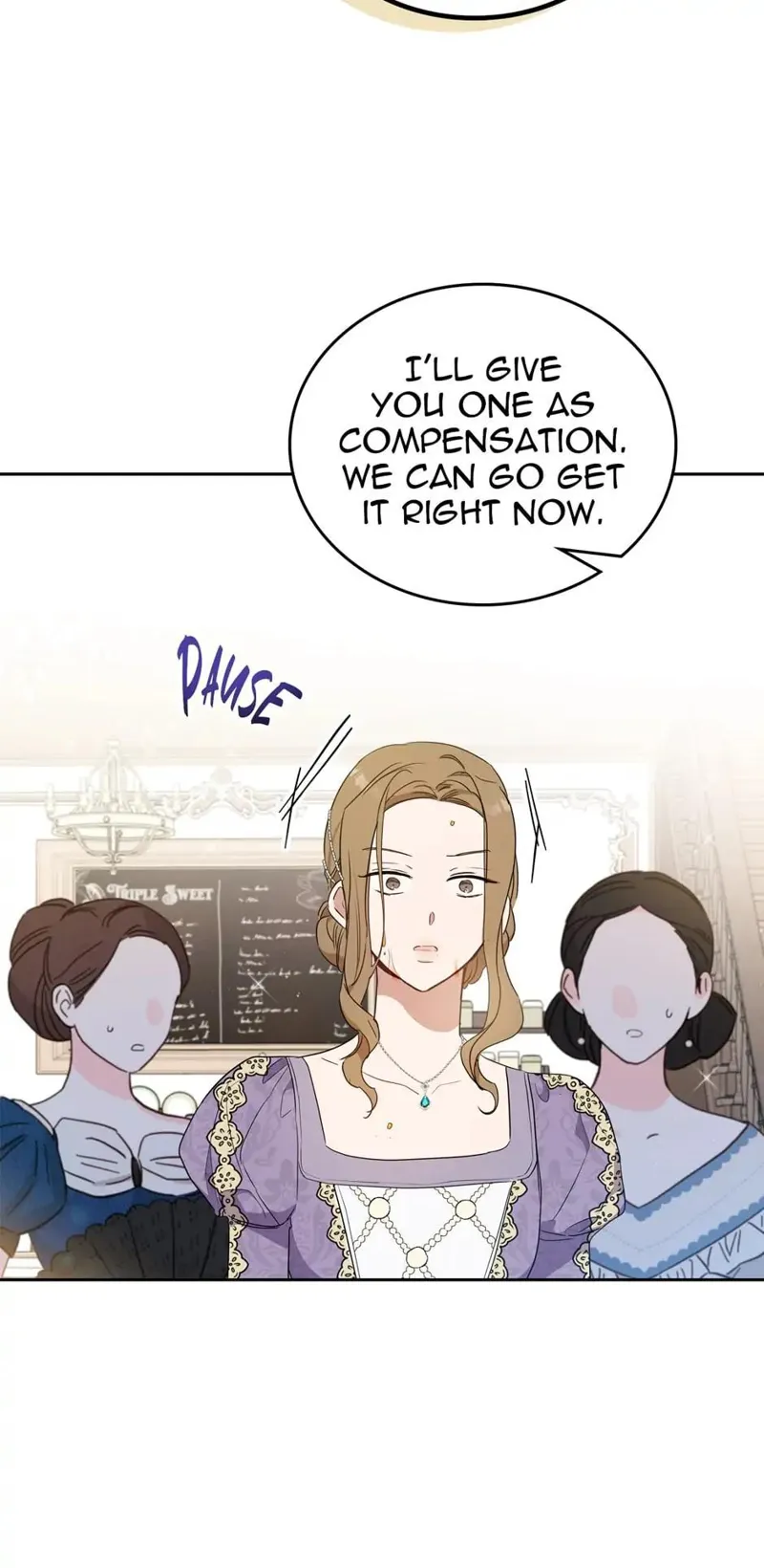 I Shall Master this Family! Chapter 91 - 71