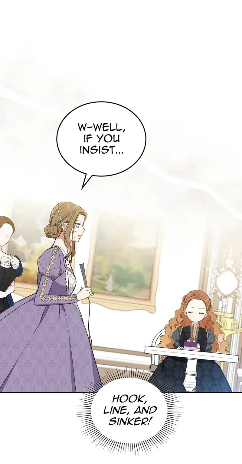I Shall Master this Family! Chapter 91 - 73