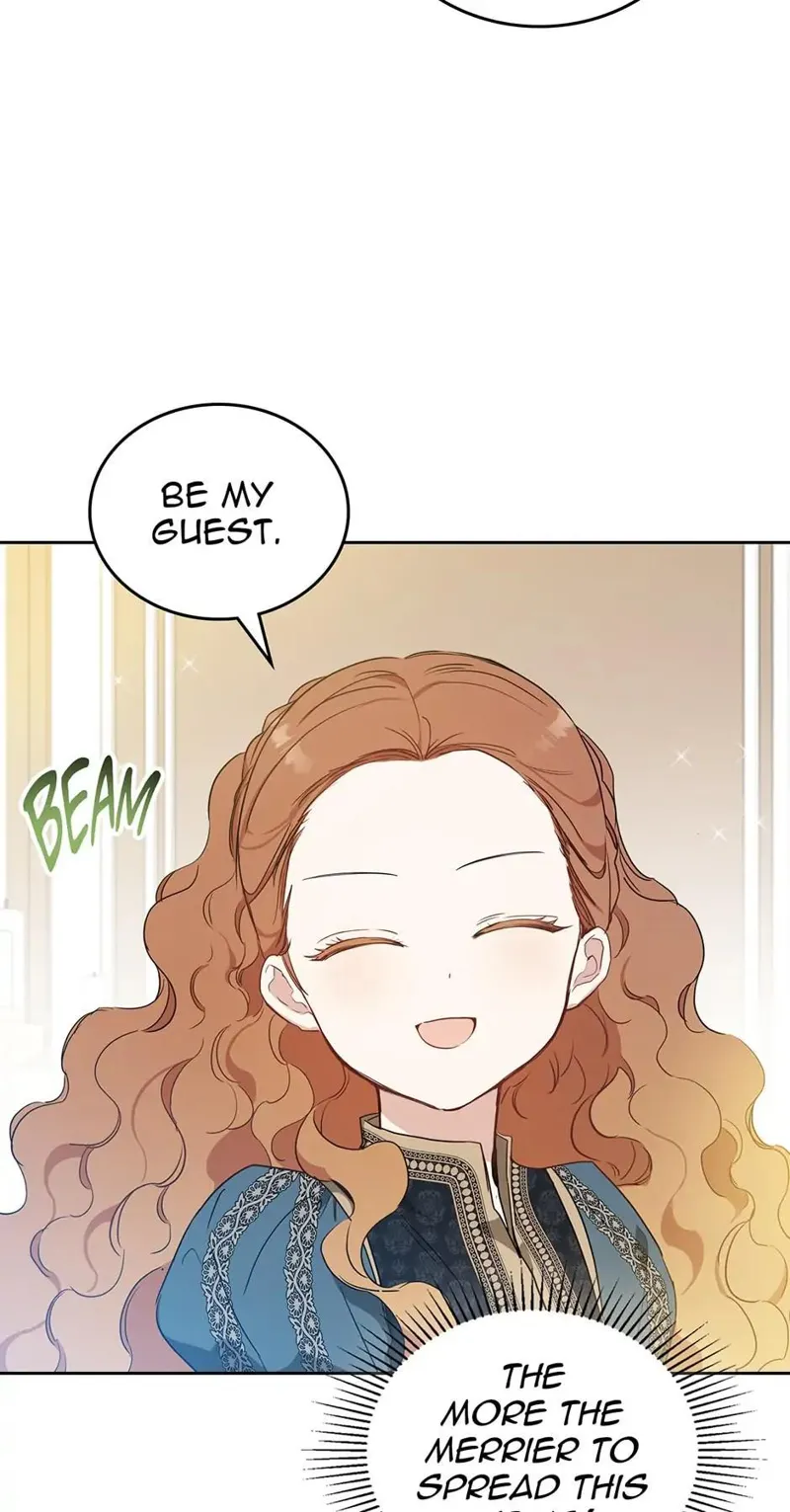I Shall Master this Family! Chapter 91 - 75