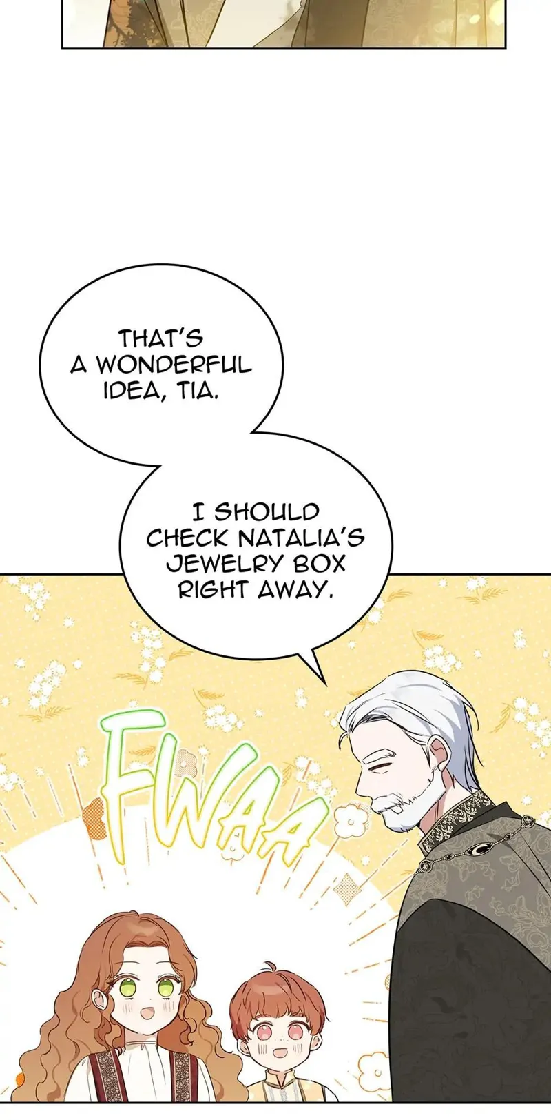 I Shall Master this Family! Chapter 91 - 8