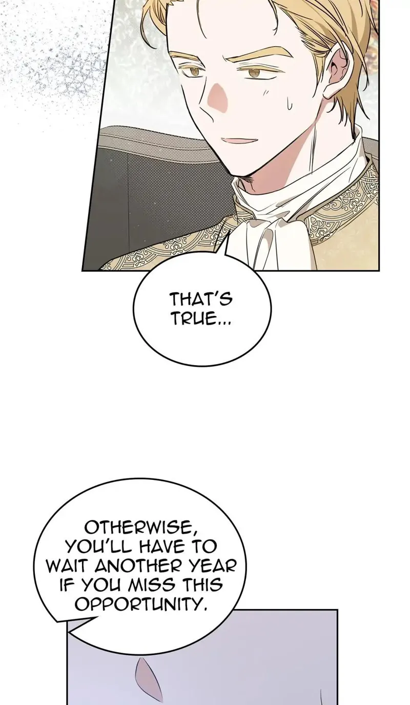 I Shall Master this Family! Chapter 92 - 17