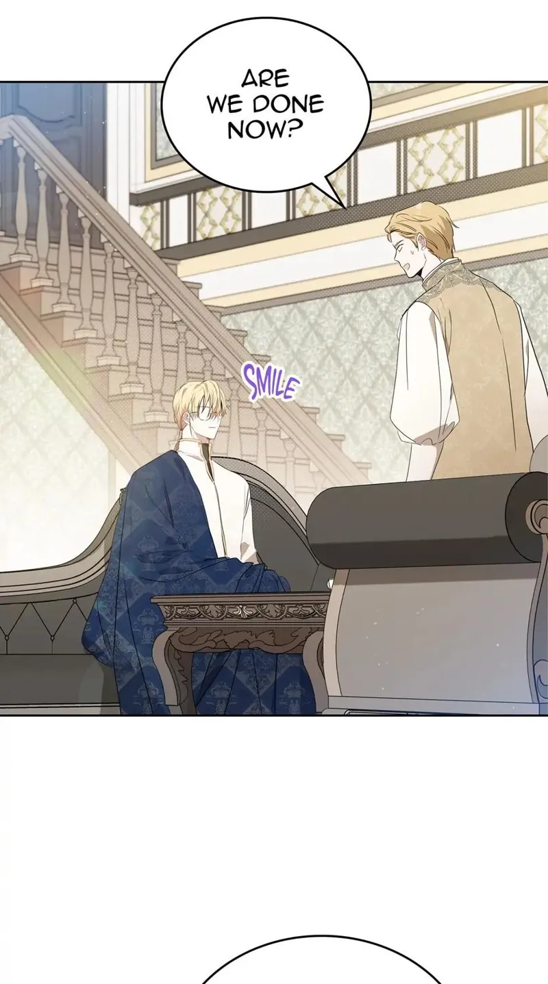 I Shall Master this Family! Chapter 92 - 23