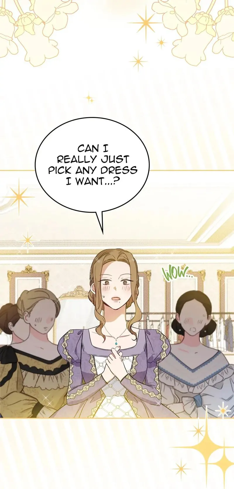I Shall Master this Family! Chapter 92 - 31