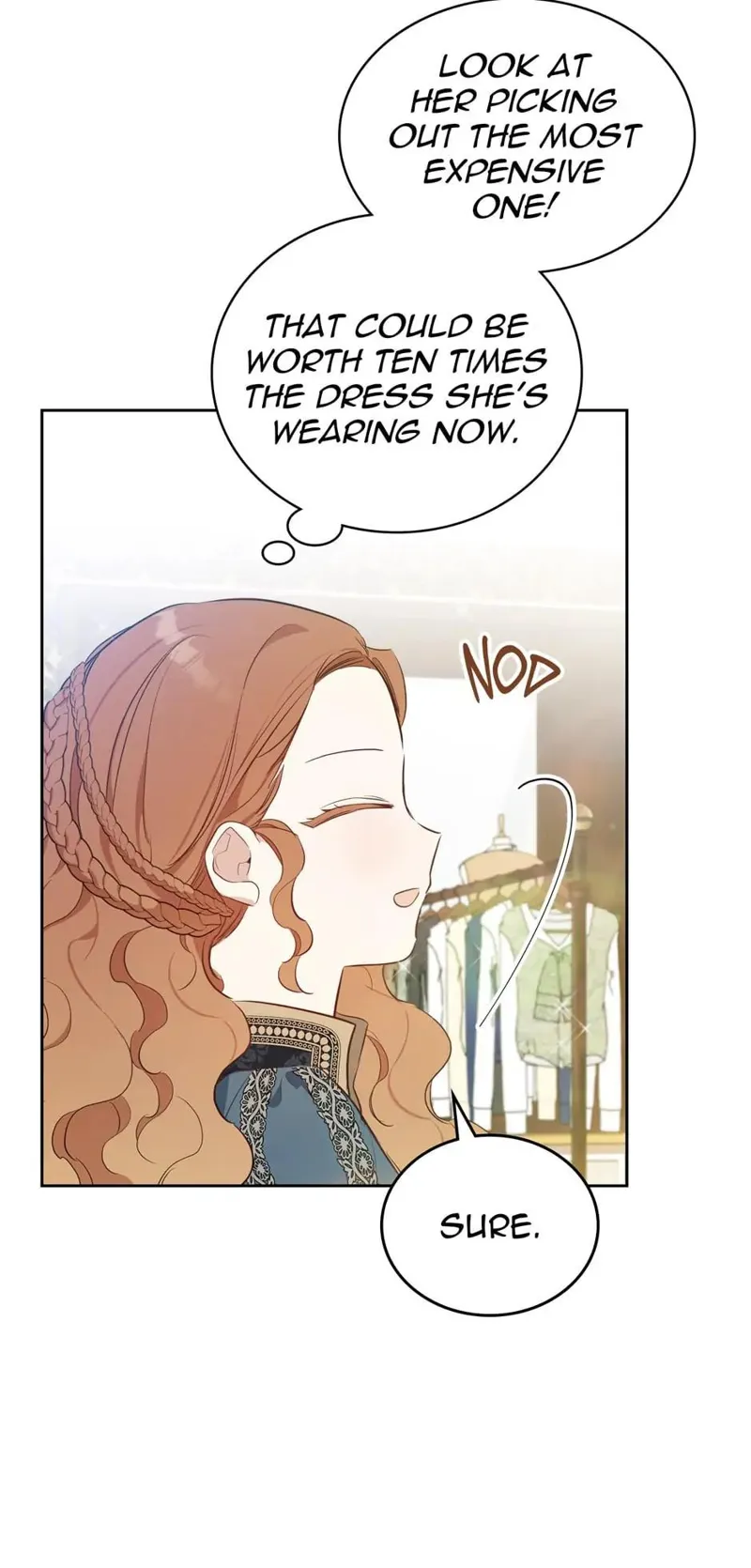 I Shall Master this Family! Chapter 92 - 33