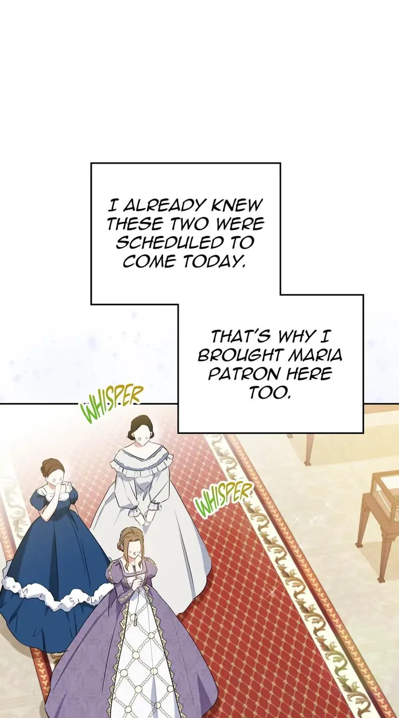 I Shall Master this Family! Chapter 92 - 39