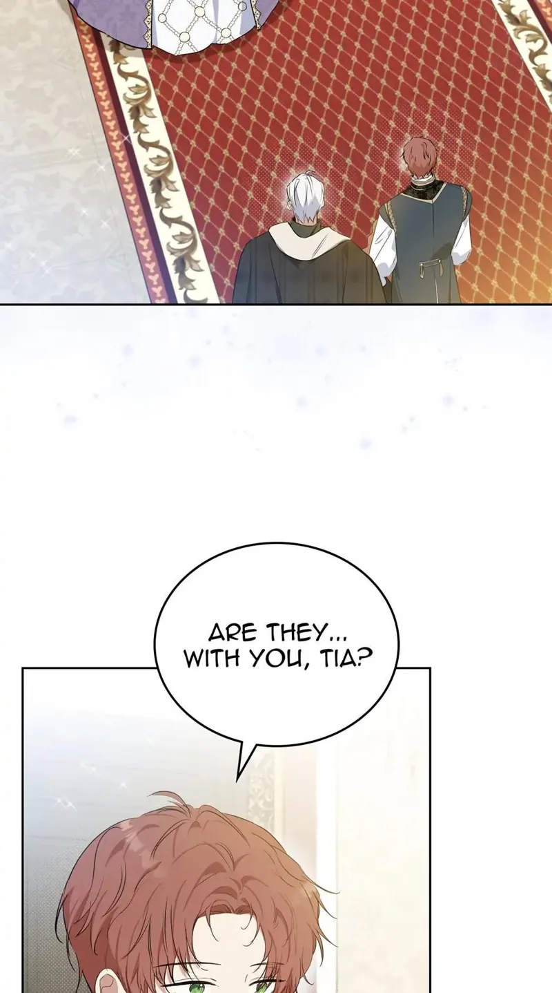 I Shall Master this Family! Chapter 92 - 40