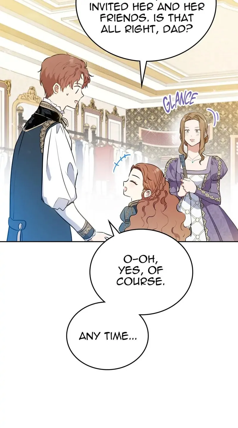 I Shall Master this Family! Chapter 92 - 42