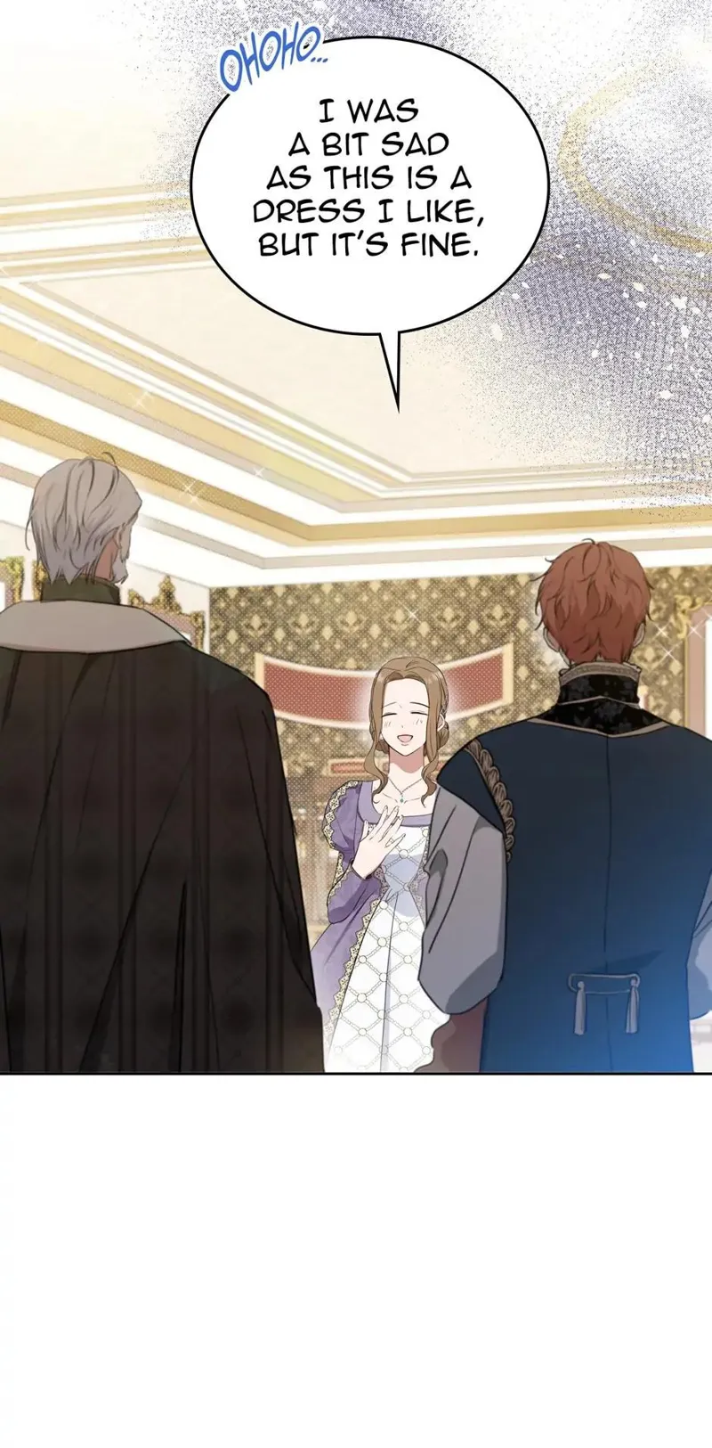 I Shall Master this Family! Chapter 92 - 45
