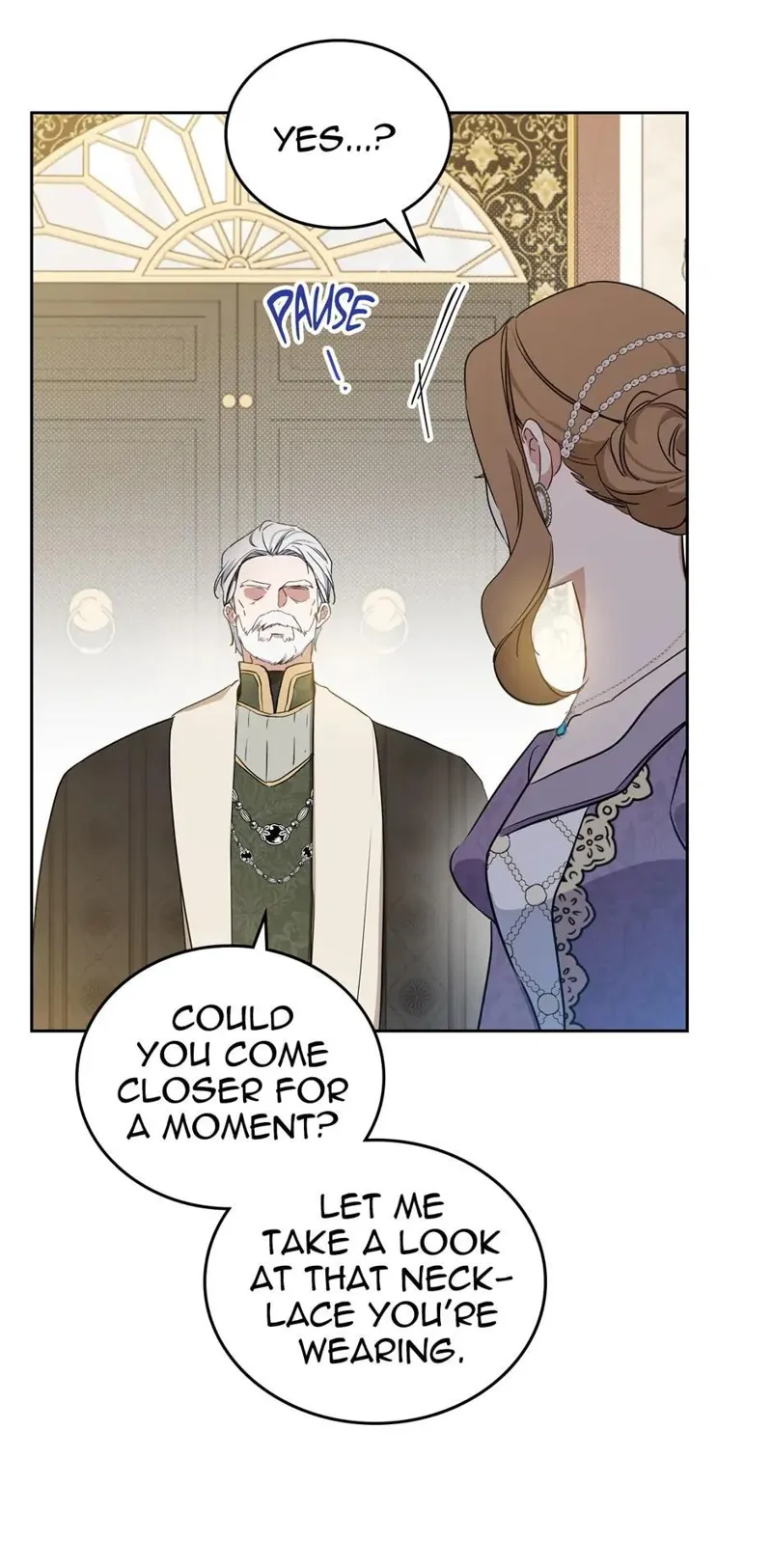 I Shall Master this Family! Chapter 92 - 47