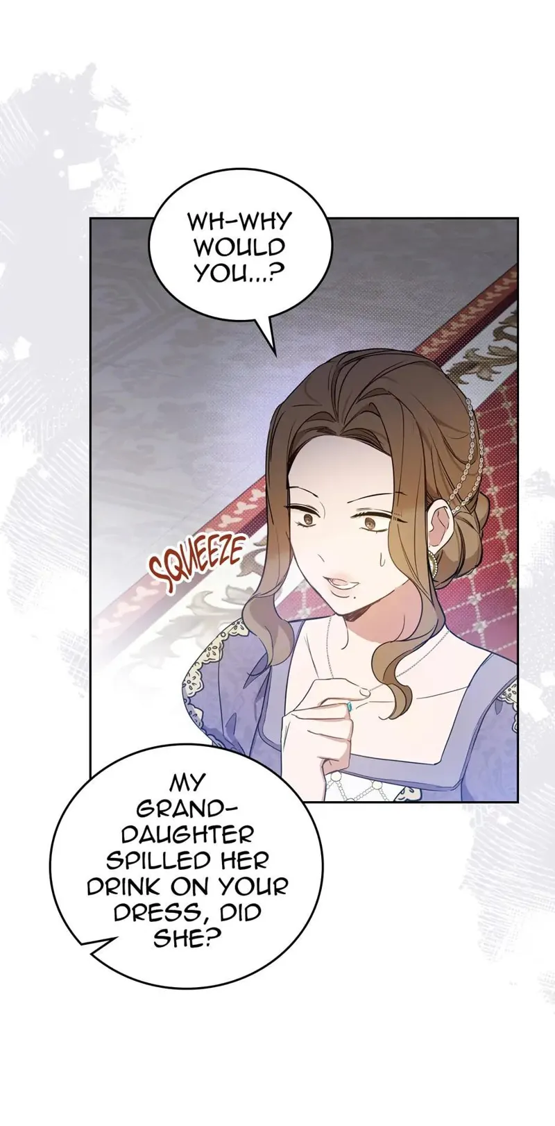 I Shall Master this Family! Chapter 92 - 48