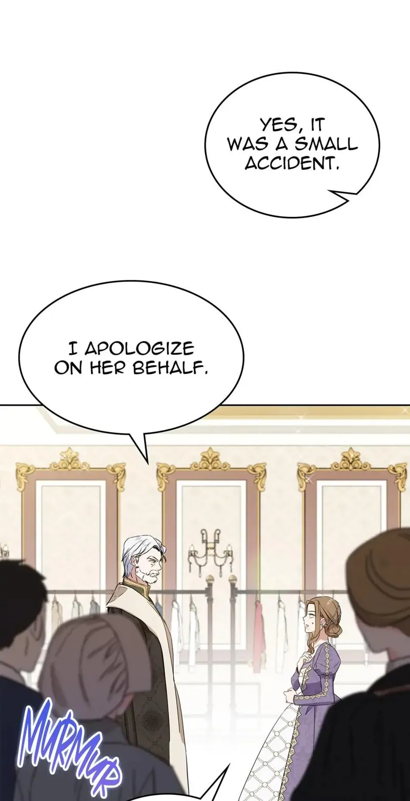 I Shall Master this Family! Chapter 92 - 49