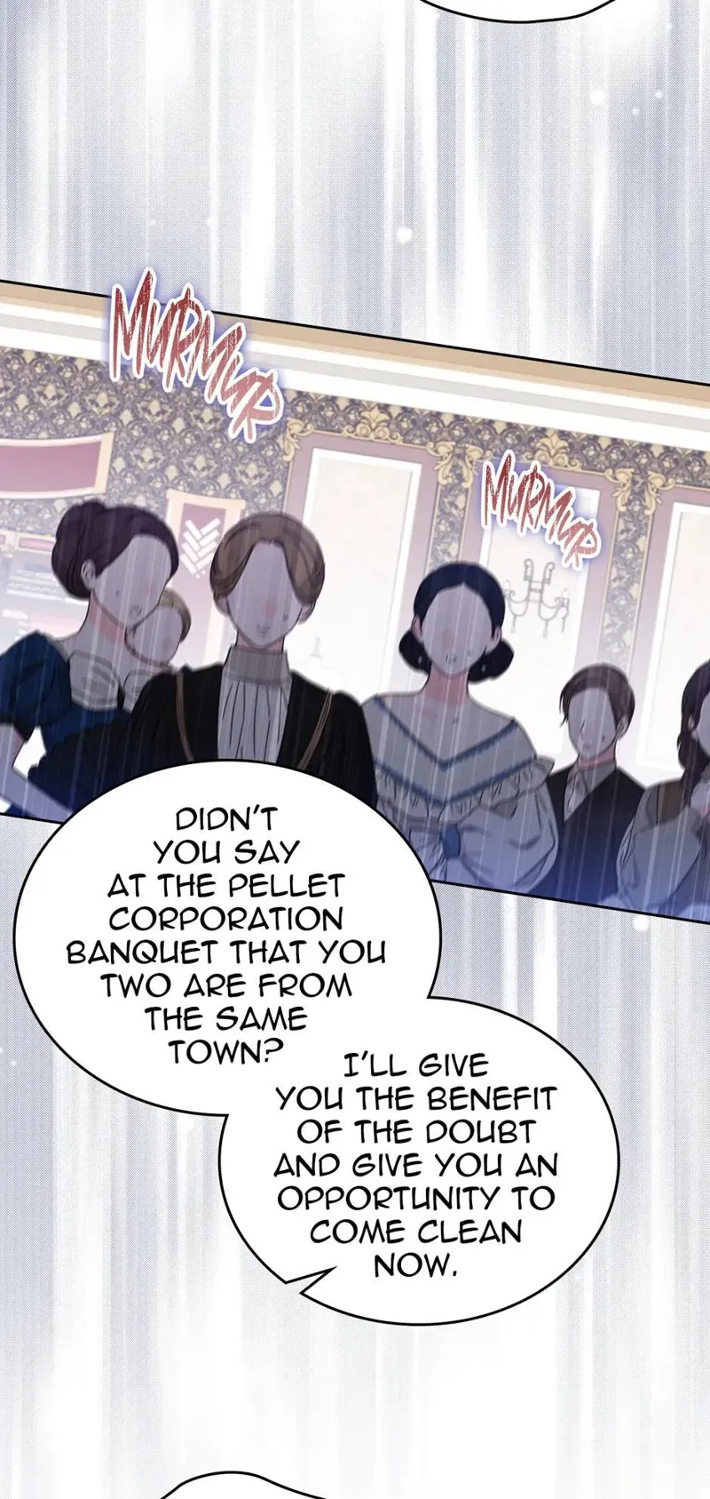 I Shall Master this Family! Chapter 92 - 55