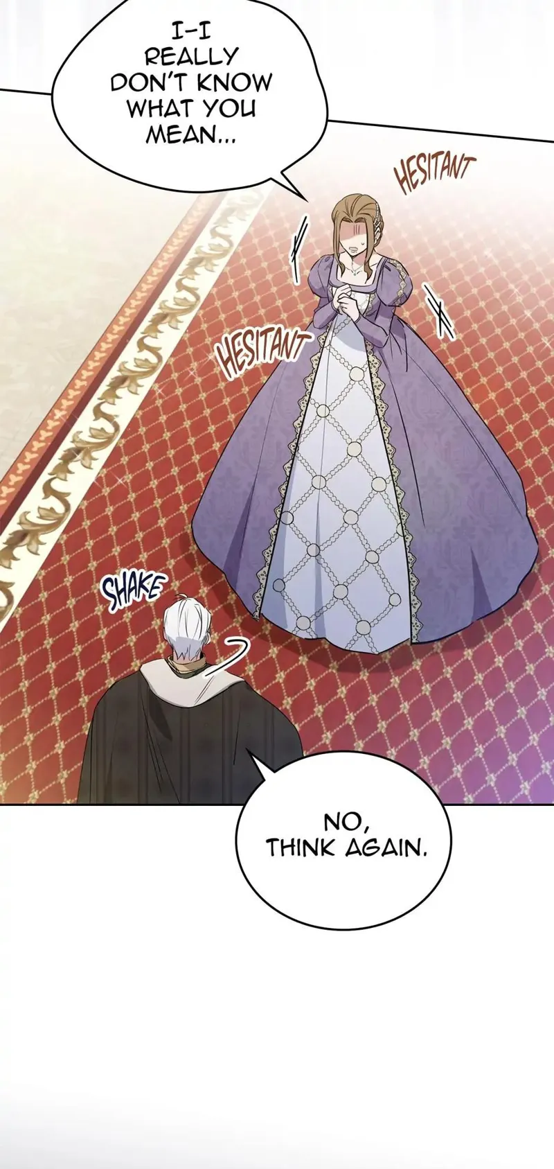 I Shall Master this Family! Chapter 92 - 56