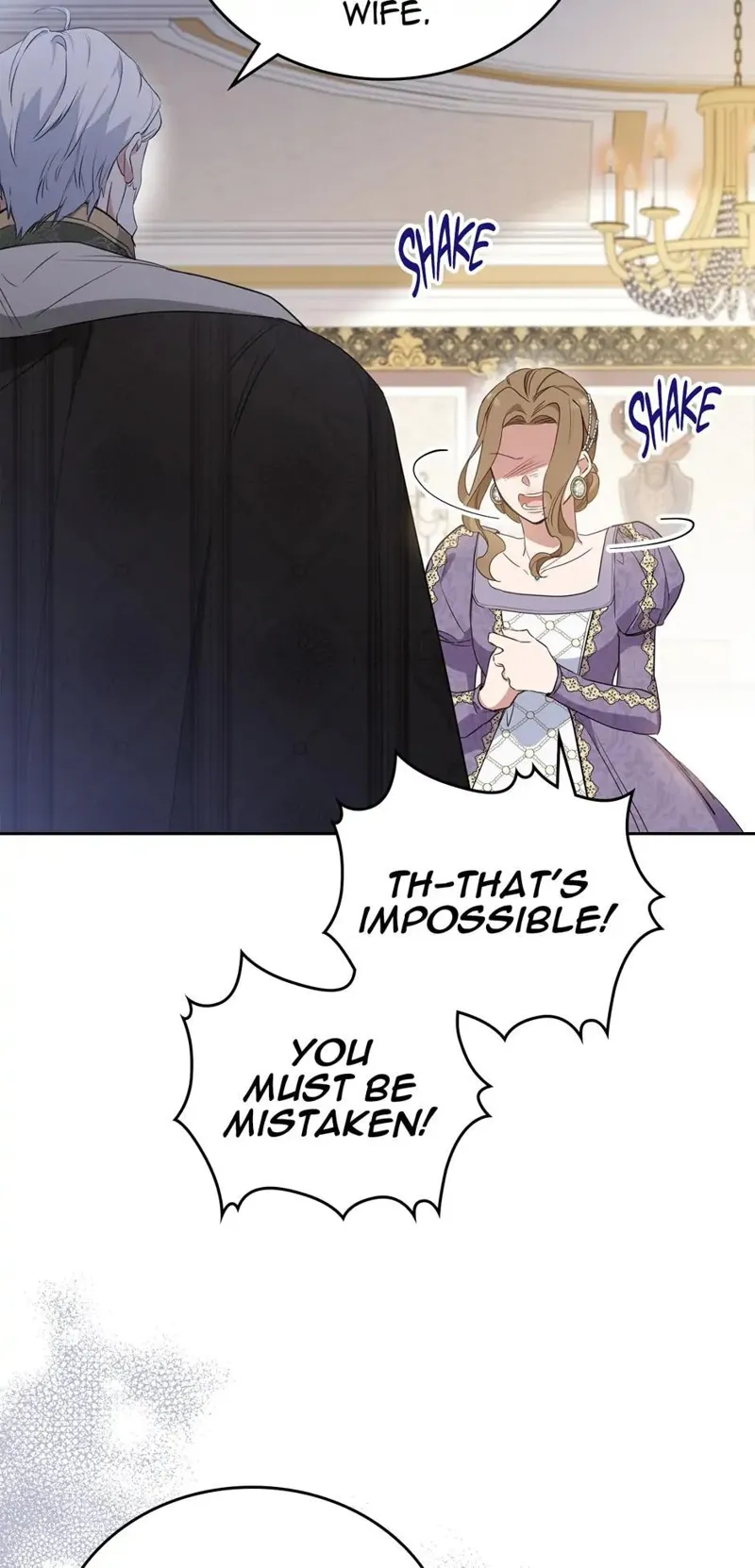 I Shall Master this Family! Chapter 92 - 60