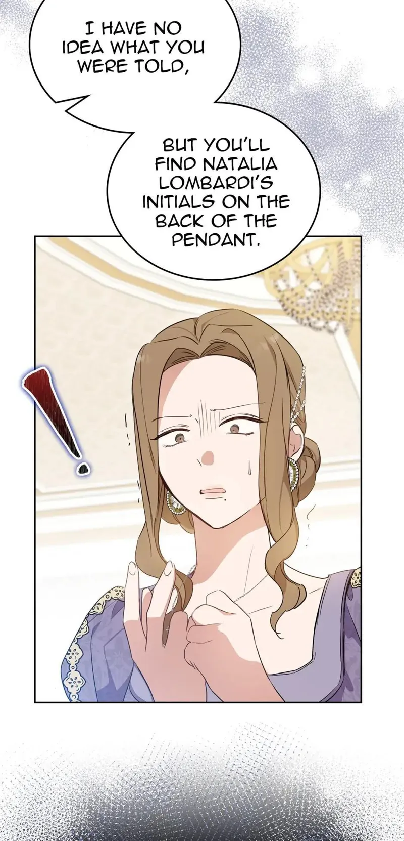 I Shall Master this Family! Chapter 92 - 61