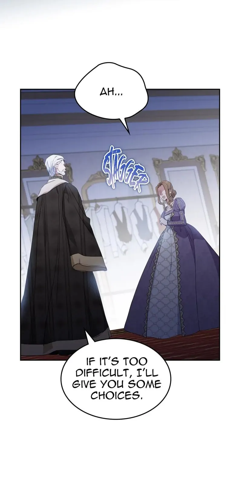 I Shall Master this Family! Chapter 92 - 63