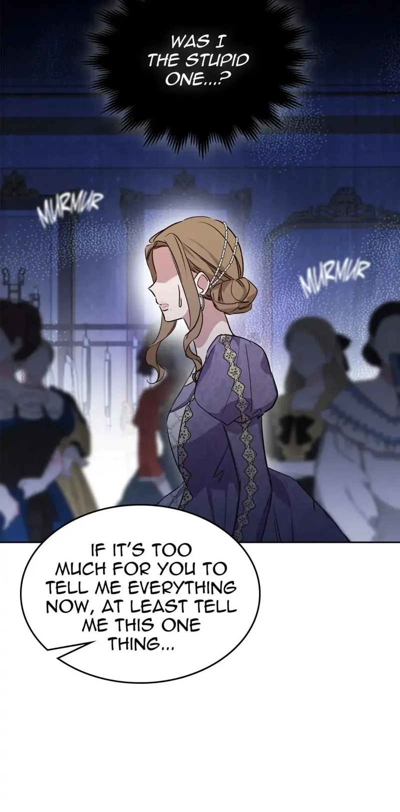 I Shall Master this Family! Chapter 92 - 68