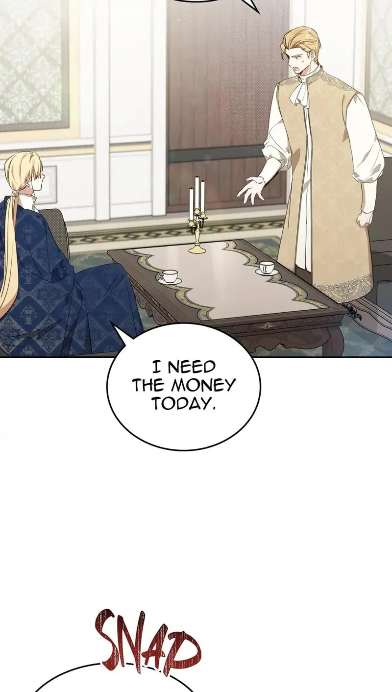 I Shall Master this Family! Chapter 92 - 8
