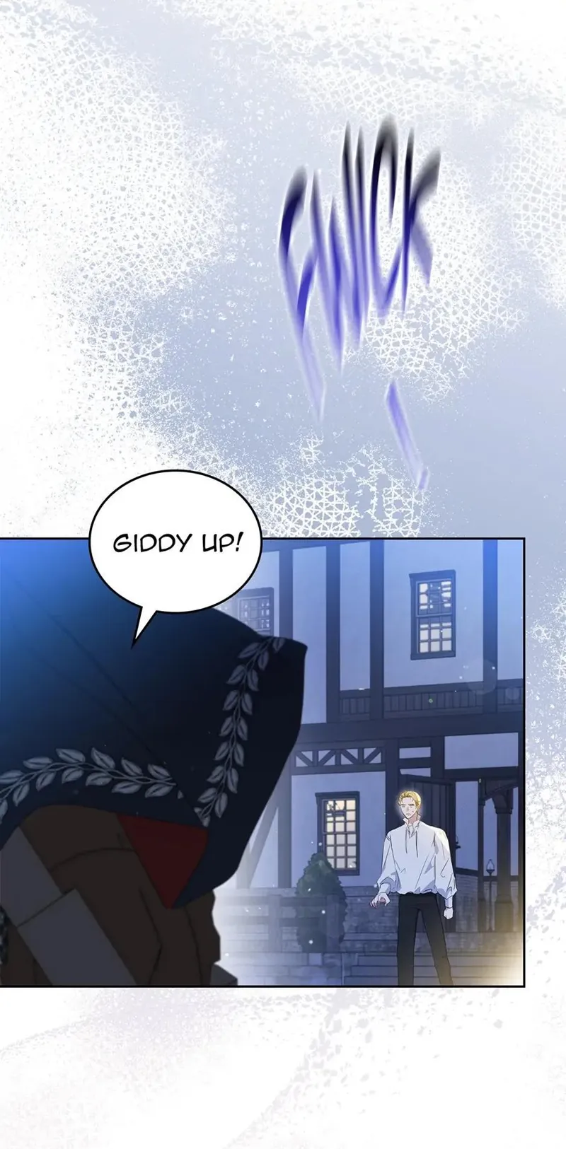 I Shall Master this Family! Chapter 93 - 30