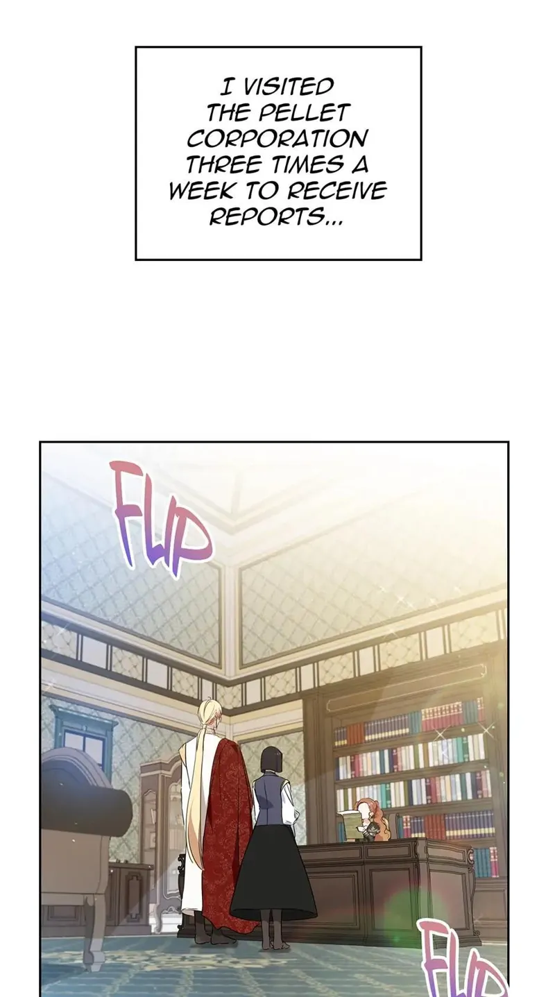 I Shall Master this Family! Chapter 93 - 57