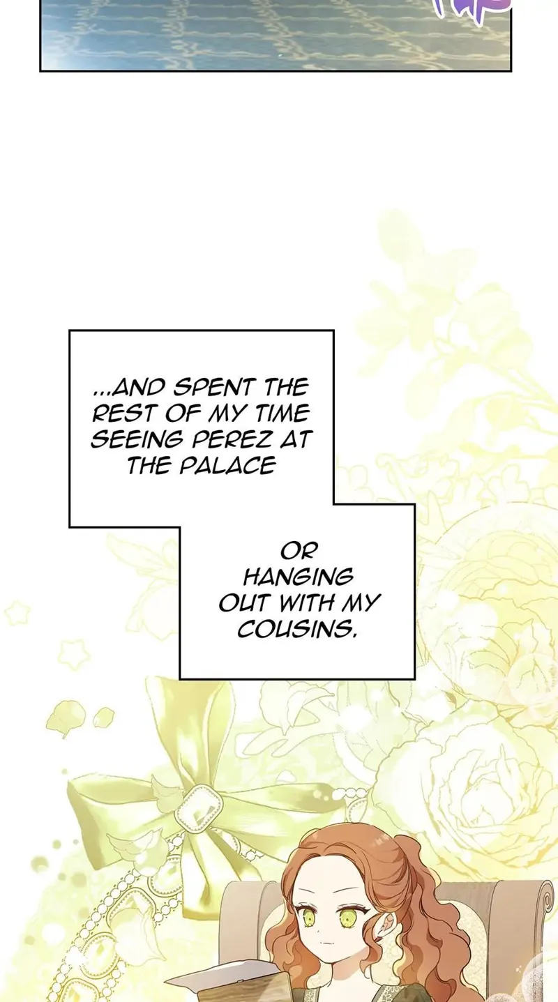 I Shall Master this Family! Chapter 93 - 58