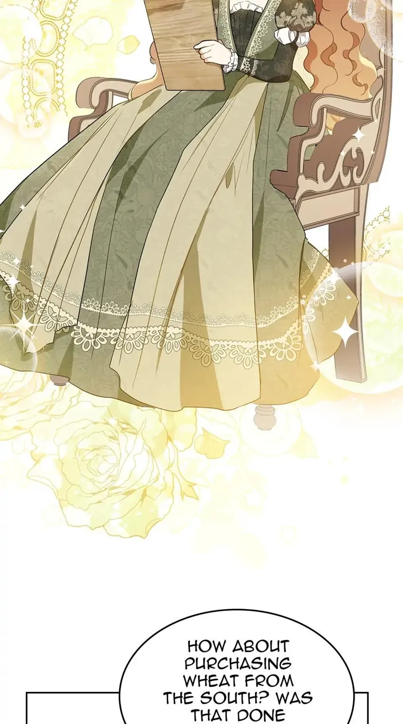 I Shall Master this Family! Chapter 93 - 59
