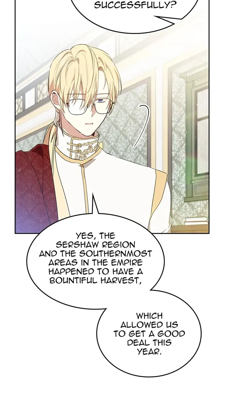 I Shall Master this Family! Chapter 93 - 60