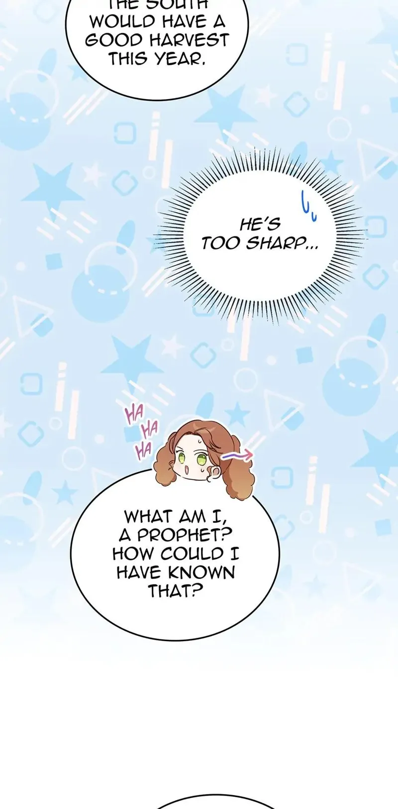 I Shall Master this Family! Chapter 93 - 64