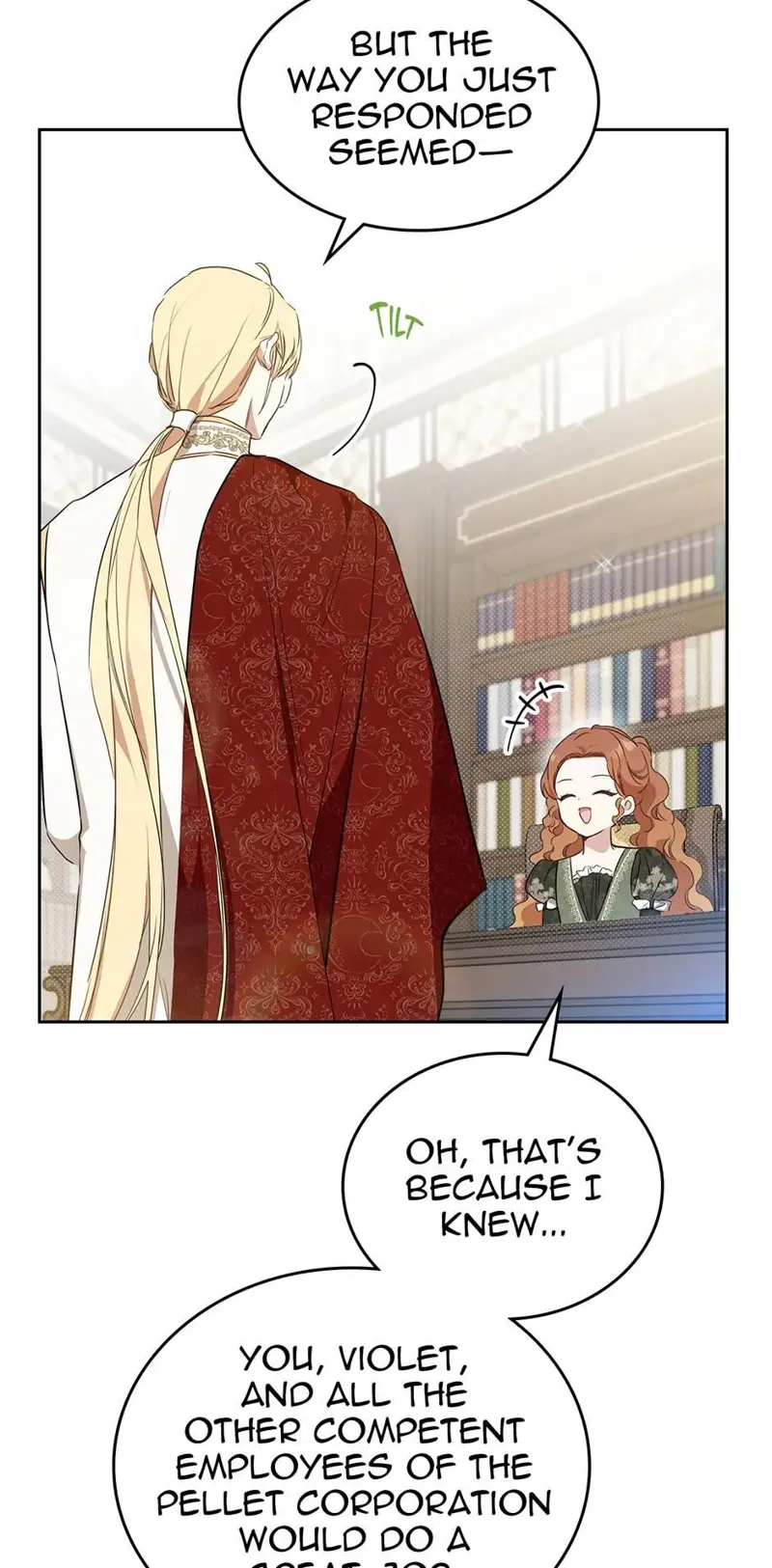 I Shall Master this Family! Chapter 93 - 65