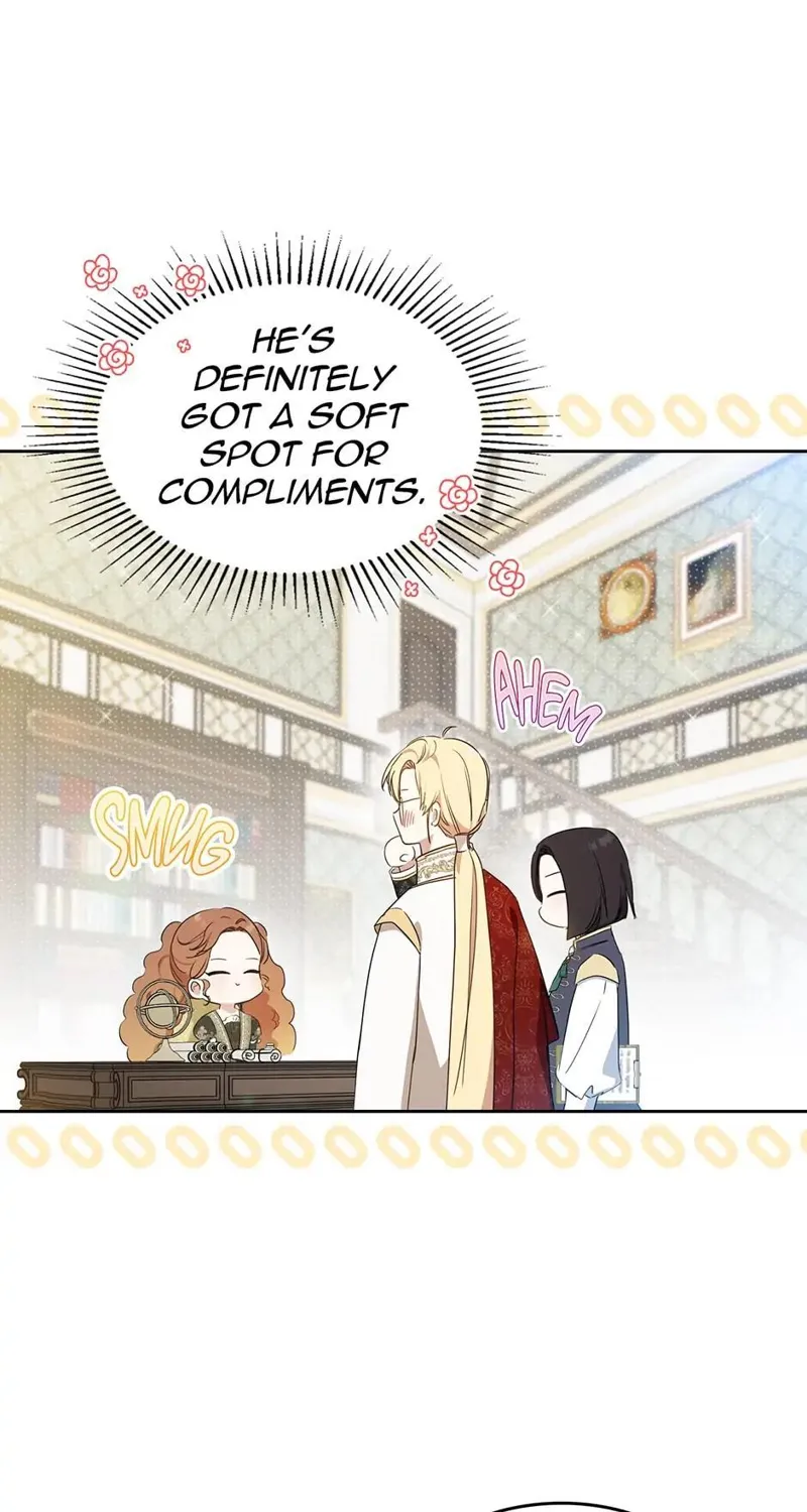 I Shall Master this Family! Chapter 93 - 67
