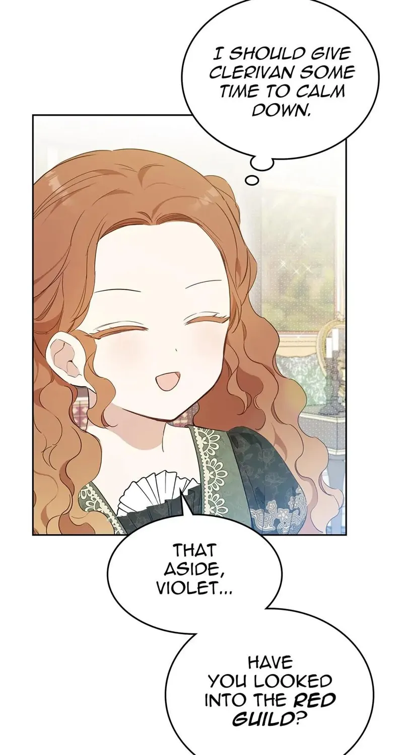I Shall Master this Family! Chapter 93 - 68