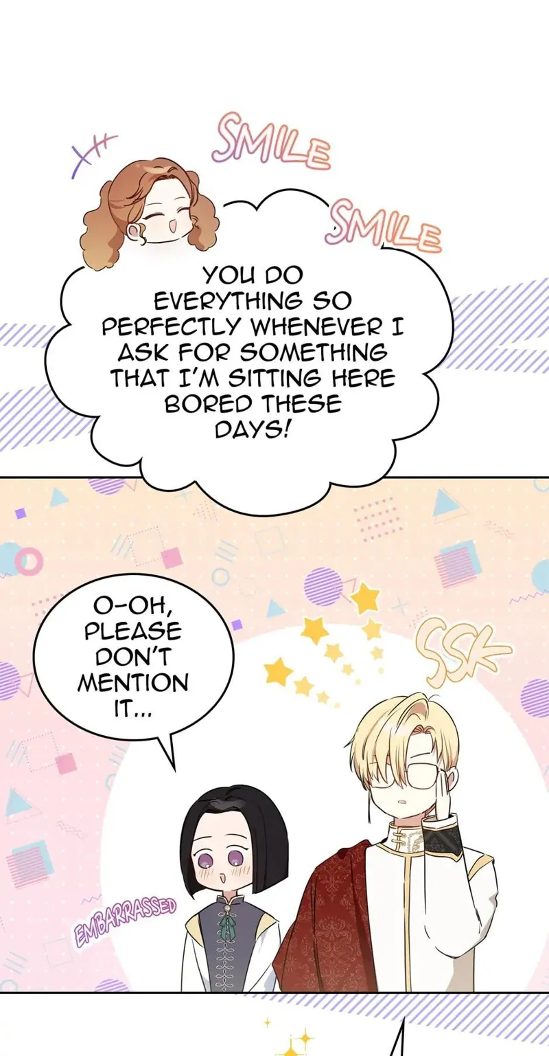 I Shall Master this Family! Chapter 93 - 72