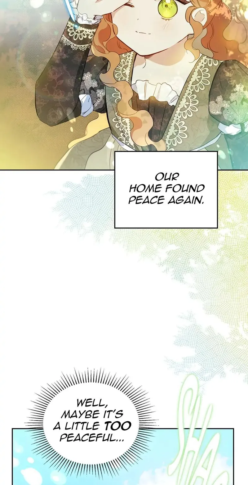 I Shall Master this Family! Chapter 93 - 85