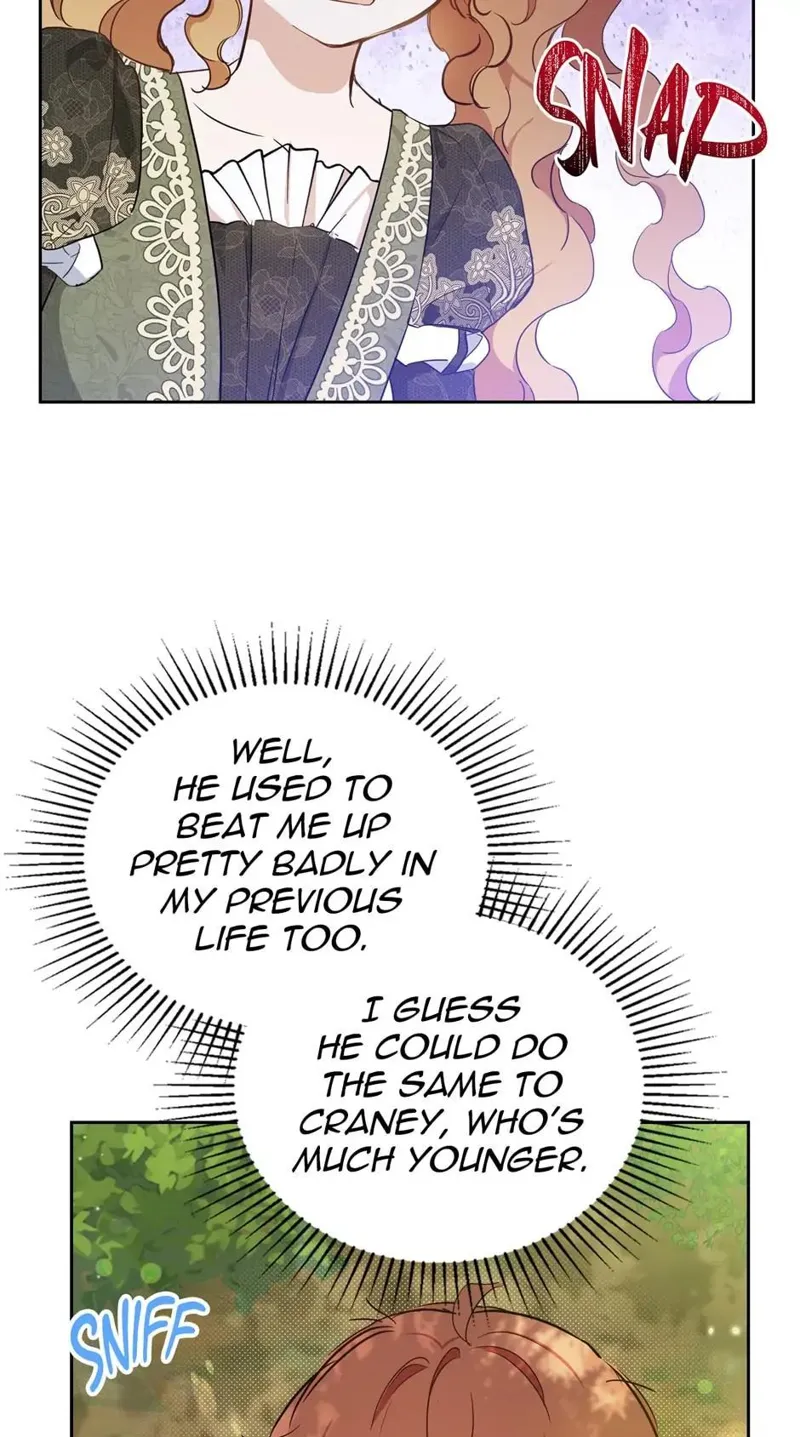 I Shall Master this Family! Chapter 94 - 24
