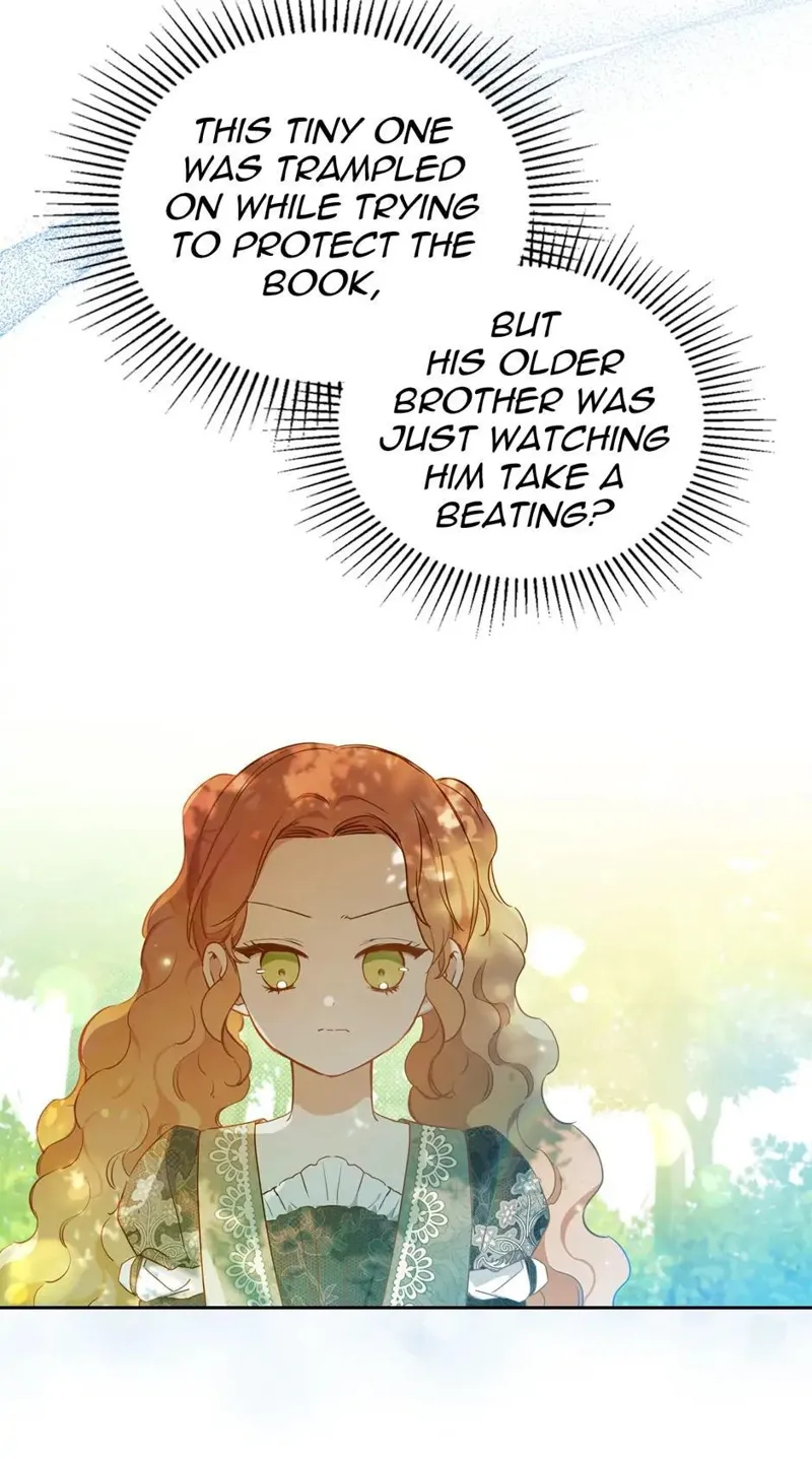 I Shall Master this Family! Chapter 94 - 27