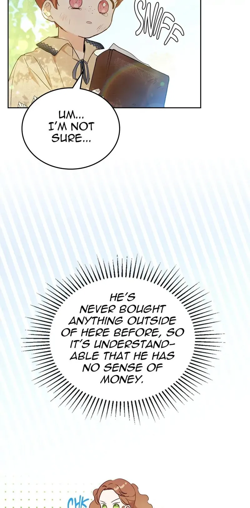 I Shall Master this Family! Chapter 94 - 30