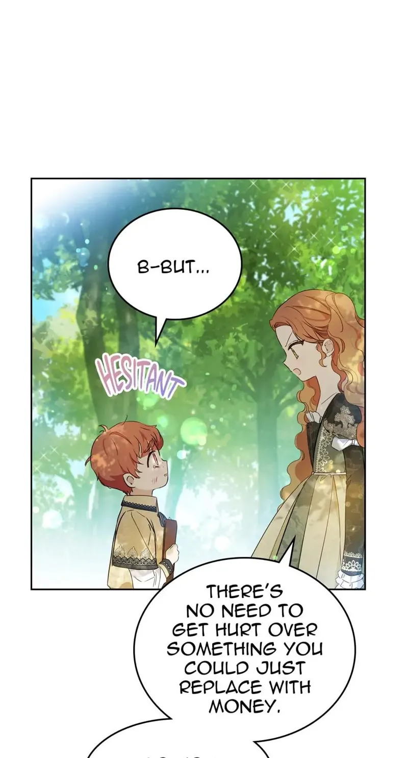 I Shall Master this Family! Chapter 94 - 33