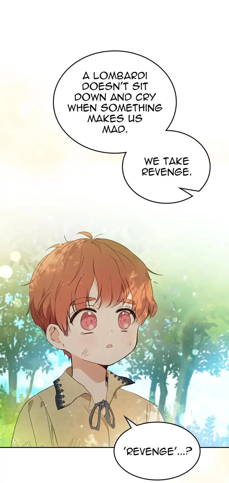 I Shall Master this Family! Chapter 94 - 37